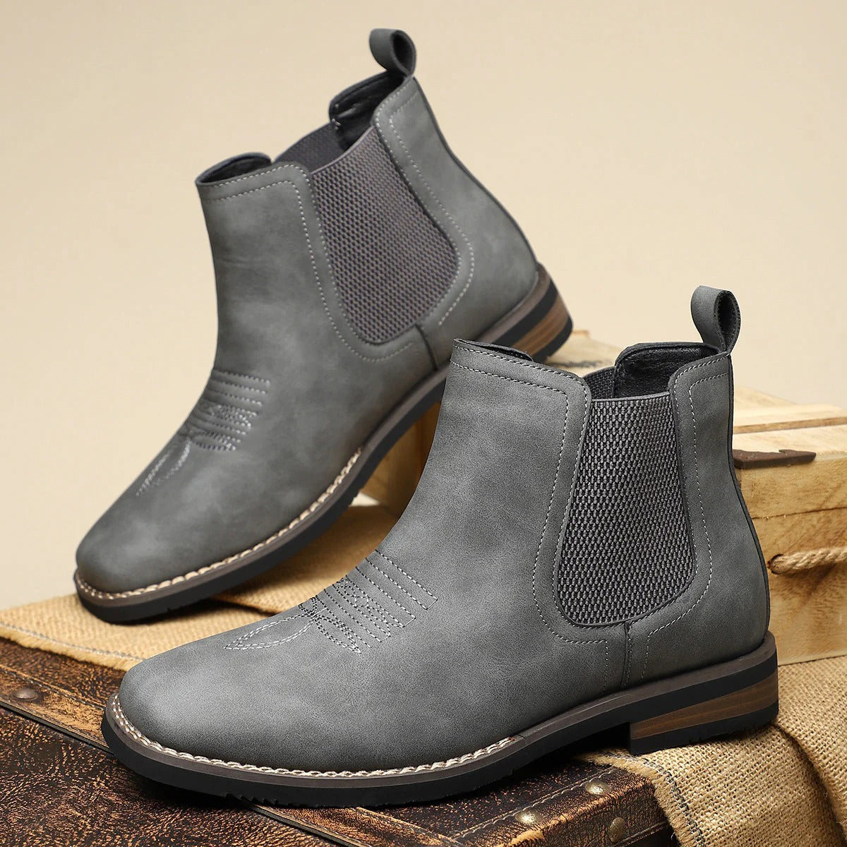 MAX - Botas
