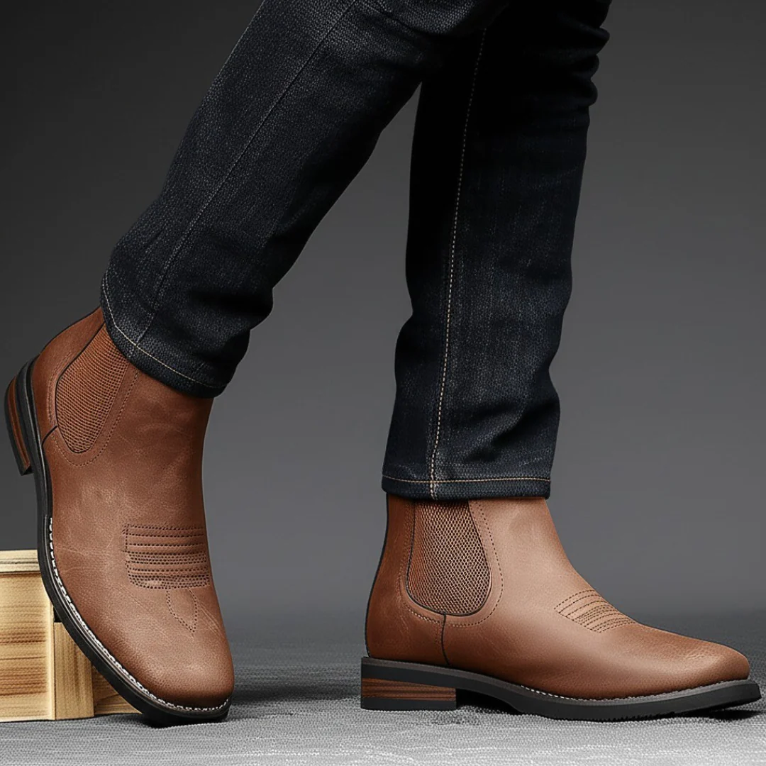 MAX - Botas