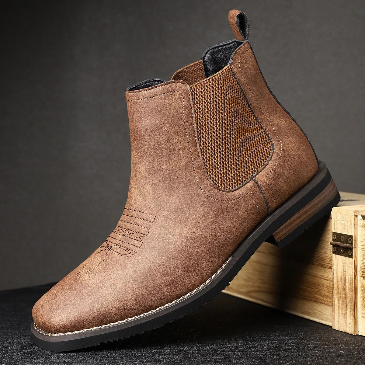 MAX - Botas