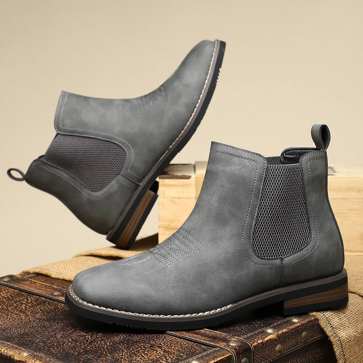 MAX - Botas