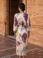 Valeria™ | Elegante conjunto con escote en V
