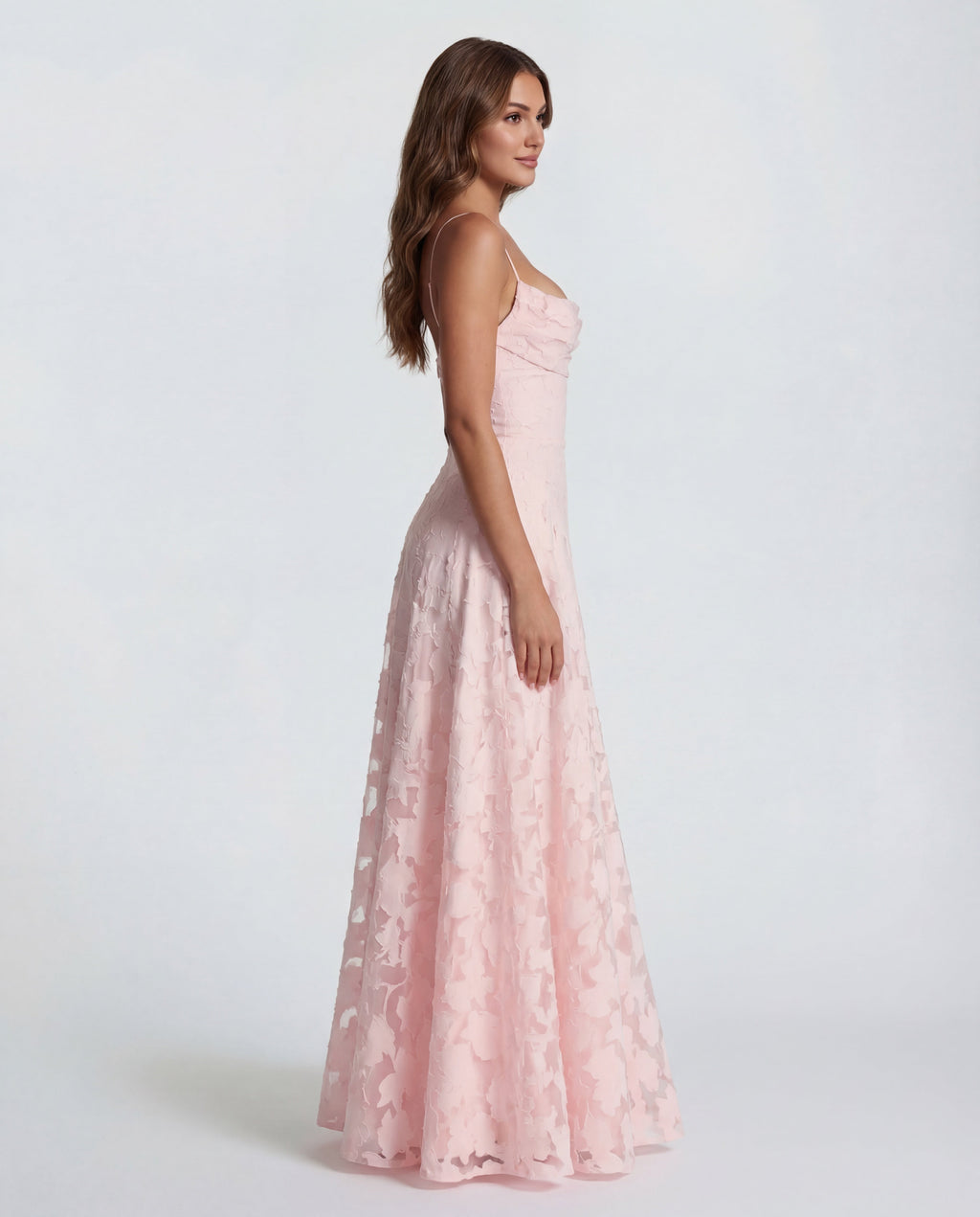 SOFÍA™ | Sofisticado vestido largo