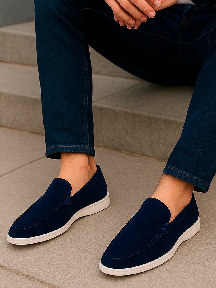 MARINERO - Zapatos casuales para hombre