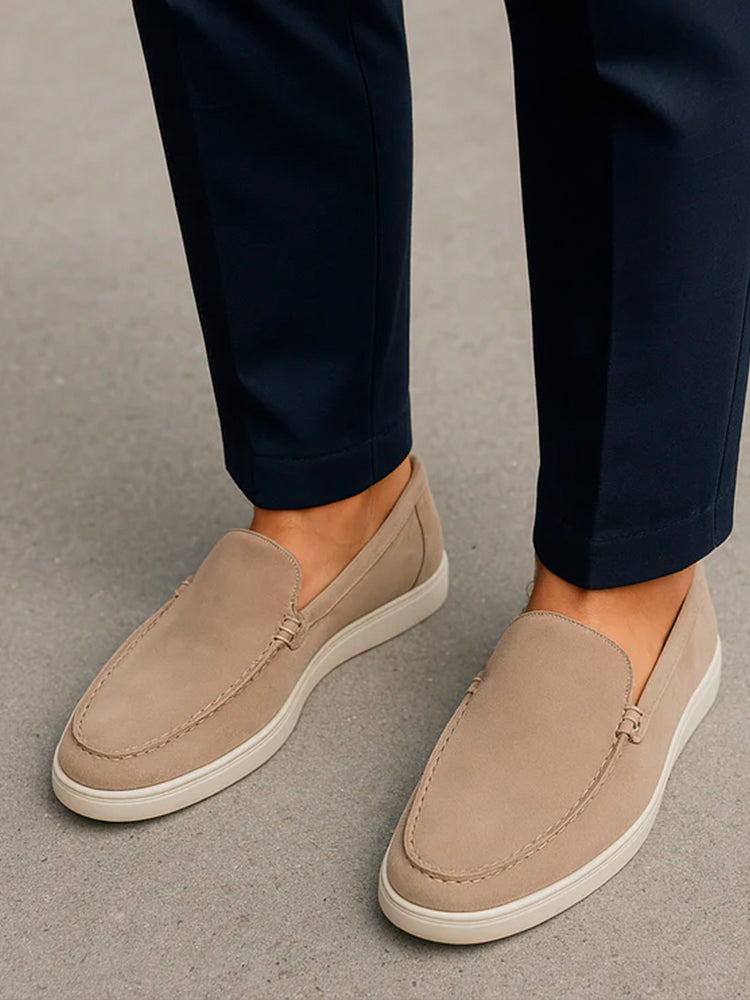 MARINERO - Zapatos casuales para hombre