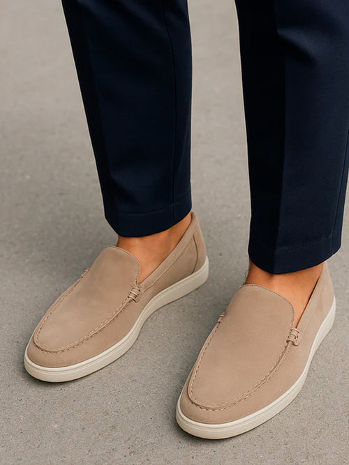 MARINERO - Zapatos casuales para hombre