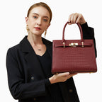 PARIS™ | Bolso Atelier Parisino