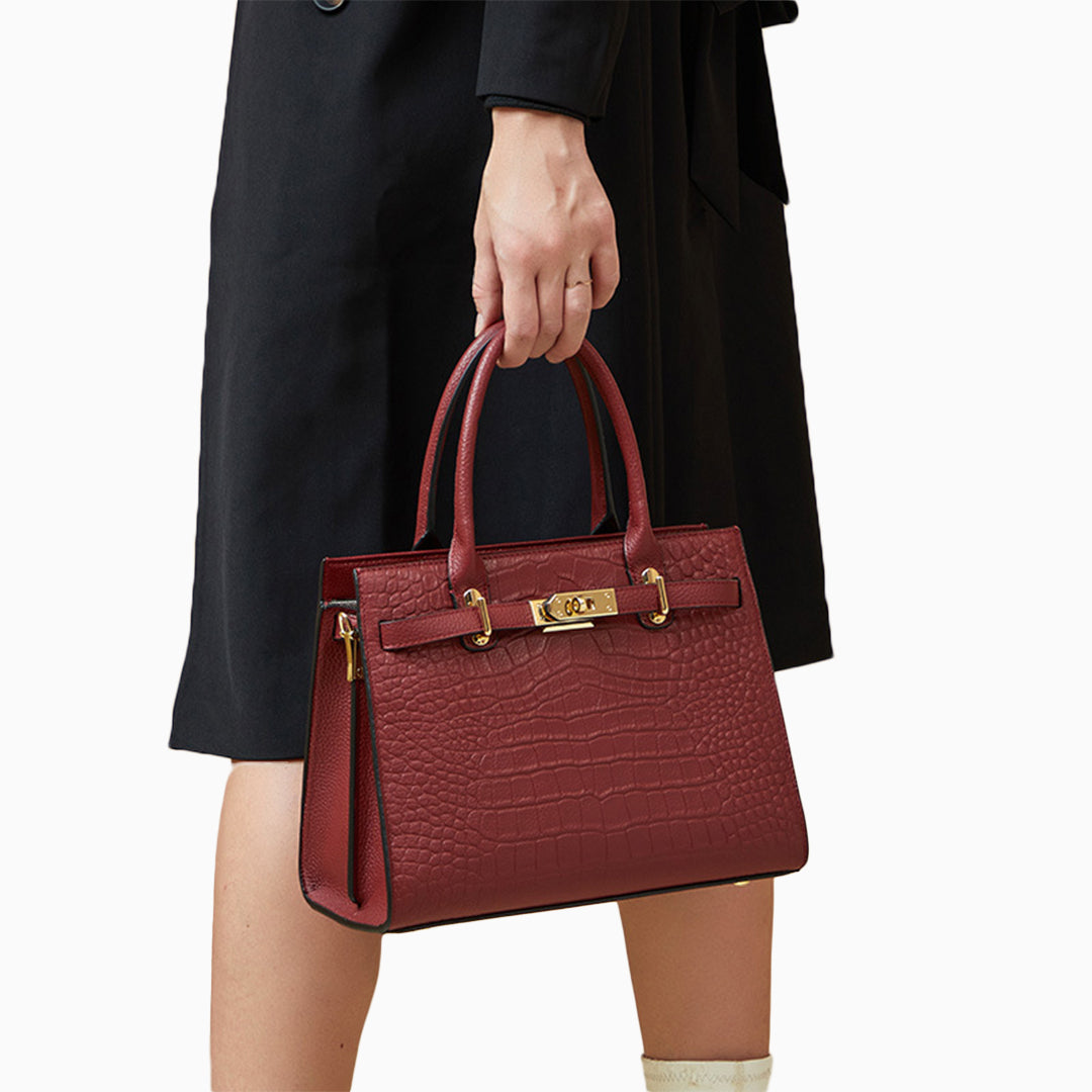 PARIS™ | Bolso Atelier Parisino