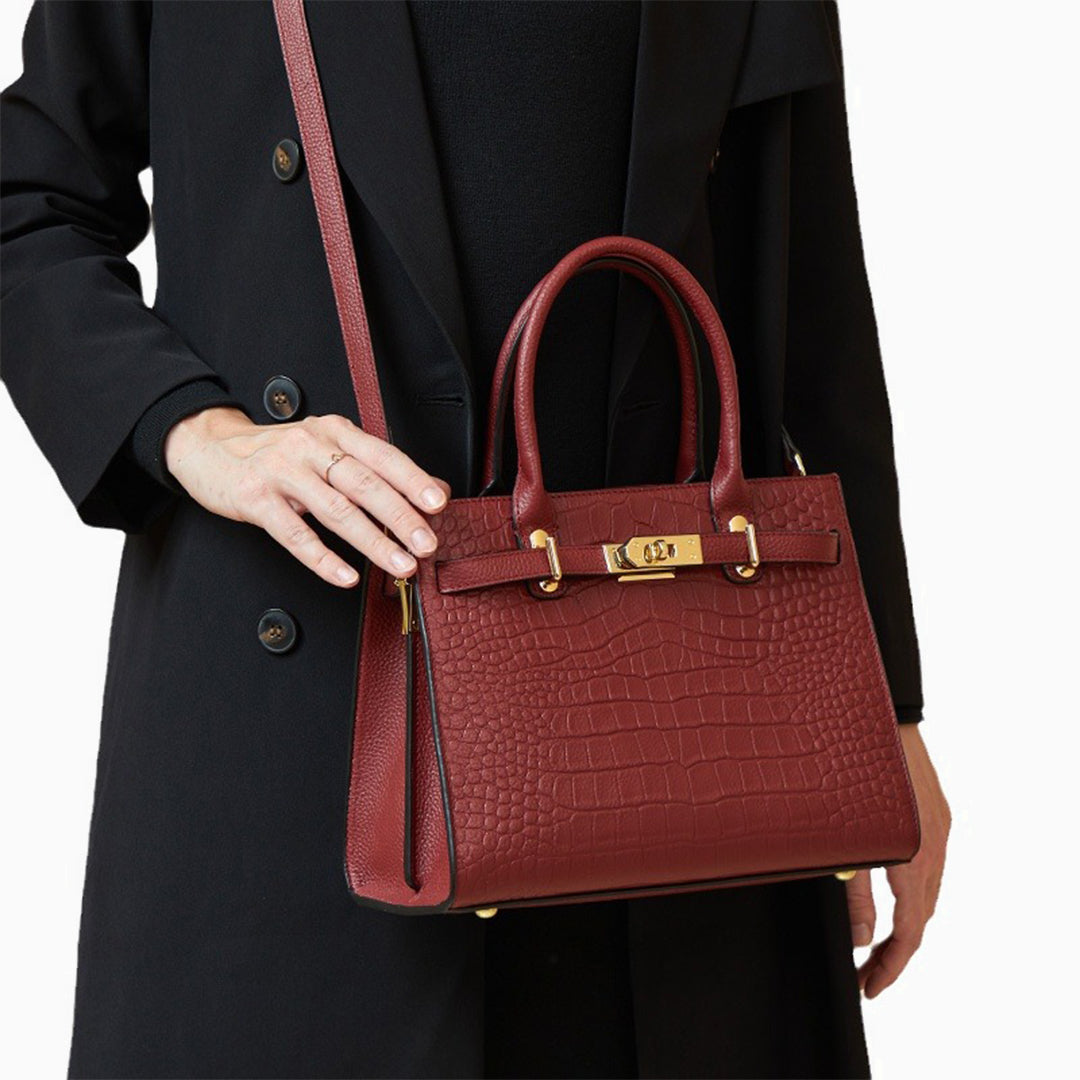 PARIS™ | Bolso Atelier Parisino