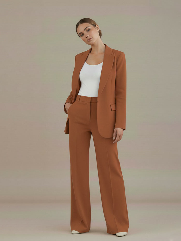 CAMILA - Traje