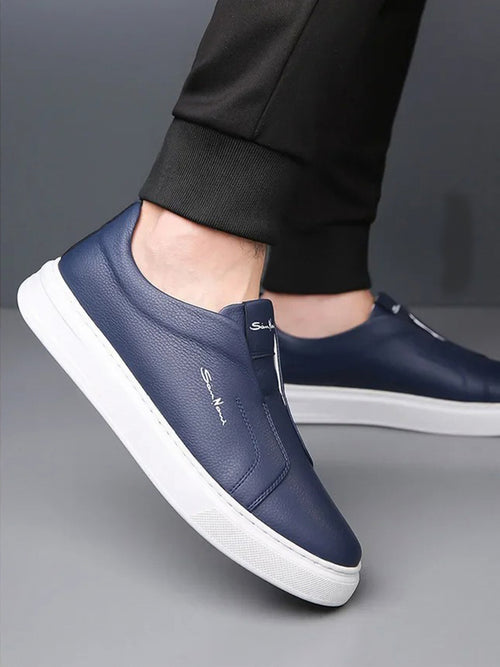 BOA - Zapatillas casuales para hombre