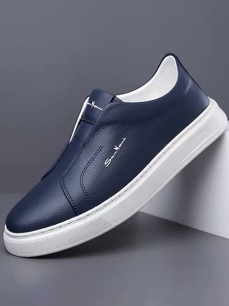 BOA - Zapatillas casuales para hombre