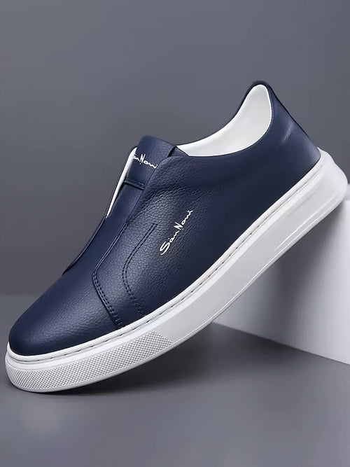BOA - Zapatillas casuales para hombre