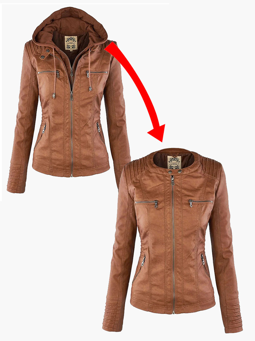 PAU - Chaqueta