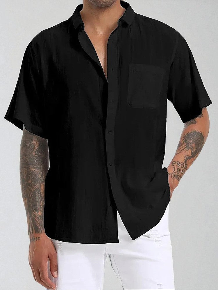 SOPRANO - Camisa manga corta