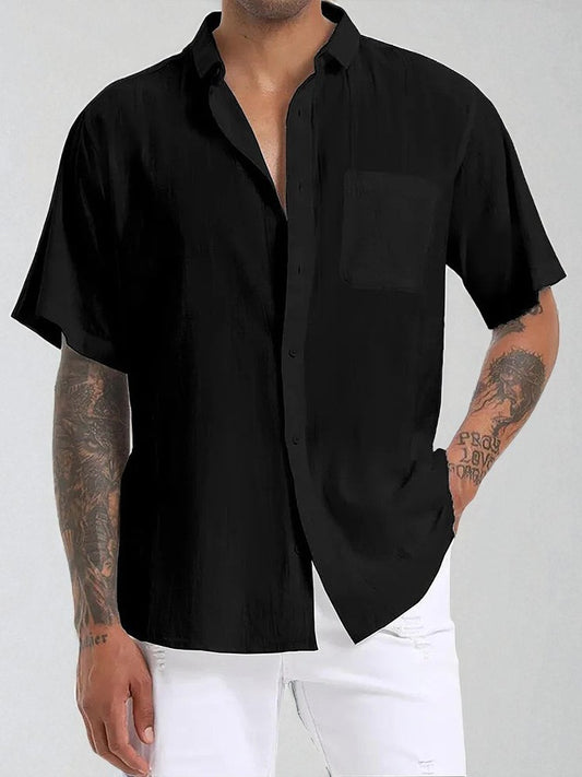 SOPRANO - Camisa manga corta