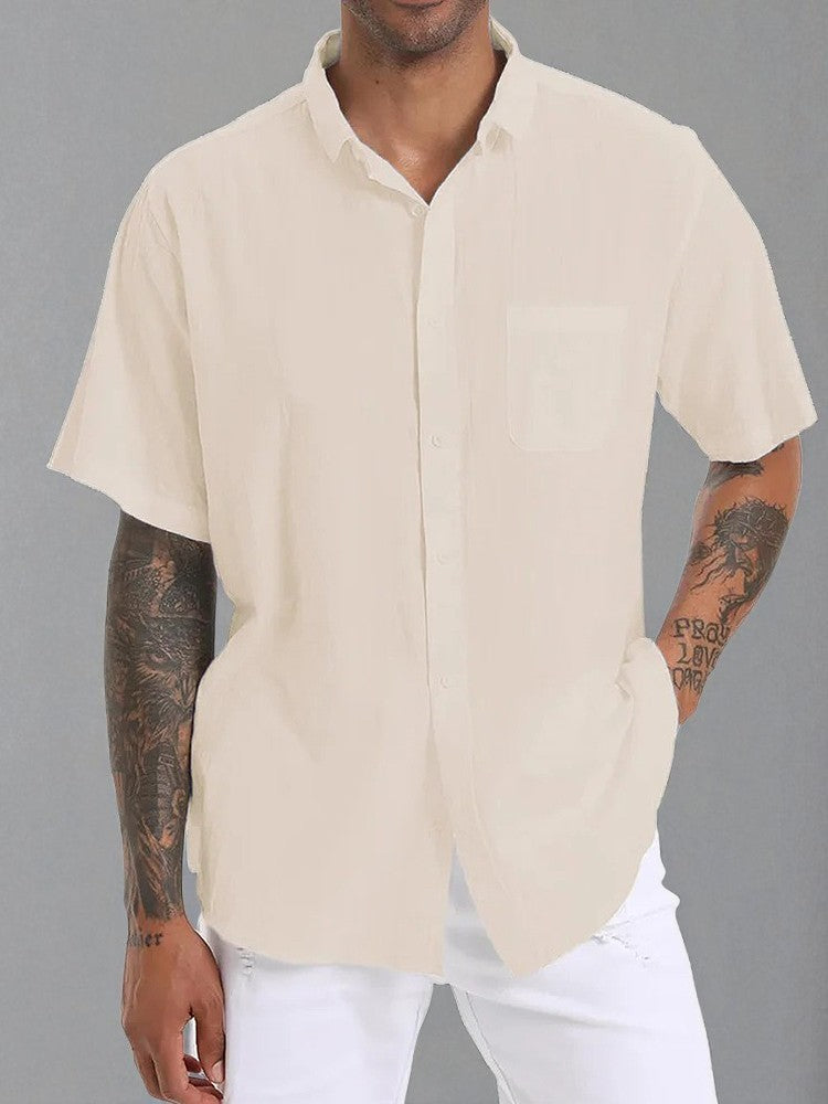 SOPRANO - Camisa manga corta
